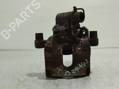 Used Right rear brake caliper RENAULT LAGUNA III (BT0/1) 2.0 dCi (BT01, BT08, BT09, BT0E, BT0K, BT12, BT1C, BT1D,... (150 hp) 31254734