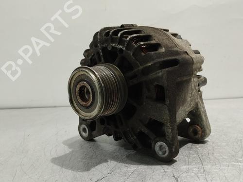Used Alternator RENAULT MEGANE III Grandtour (KZ0/1) 1.5 dCi (KZ09, KZ0D, KZ1G, KZ29, KZ14, KZ1W, KZ10, KZ1F,... (110 hp) 28043383