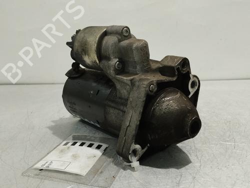 Used Starter RENAULT MEGANE III Grandtour (KZ0/1) 1.5 dCi (KZ09, KZ0D, KZ1G, KZ29, KZ14, KZ1W, KZ10, KZ1F,... (110 hp) 28043387