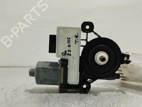 Used Rear left window mechanism VW GOLF VII (5G1, BQ1, BE1, BE2) 2.0 GTI TCR (290 hp) 28305235