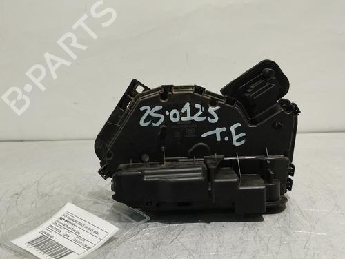 Used Rear left lock VW GOLF VII (5G1, BQ1, BE1, BE2) 2.0 GTI TCR (290 hp) 28305236