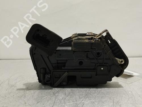 Rear left lock VW GOLF VII (5G1, BQ1, BE1, BE2) 2.0 GTI TCR | BP28305236C100 