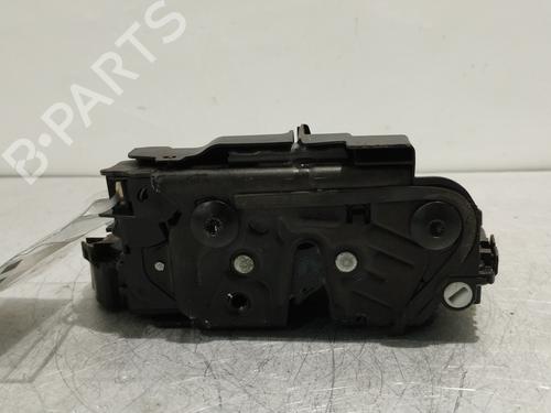 Rear left lock VW GOLF VII (5G1, BQ1, BE1, BE2) 2.0 GTI TCR | BP28305236C100 