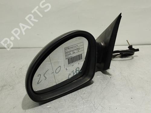 Used Left mirror SEAT IBIZA III (6L1) 1.4 TDI (75 hp) 26142804