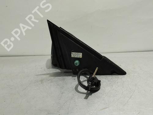 Left mirror SEAT IBIZA III (6L1) 1.4 TDI | BP26142804C26