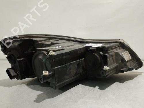 Left headlight SKODA OCTAVIA II (1Z3) 1.6 TDI | BP28043390C28 