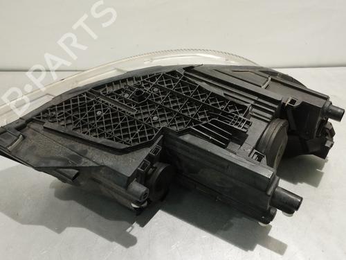 Left headlight SKODA OCTAVIA II (1Z3) 1.6 TDI | BP28043390C28 