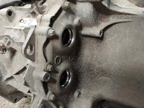 Gearbox SMART FORFOUR Hatchback (453) 0.9 (453.044, 453.053) | BP17132557M3 