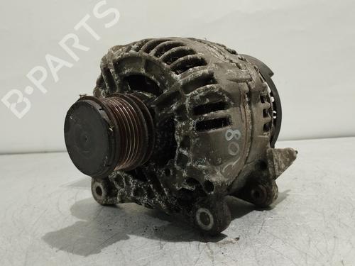 Generator SKODA OCTAVIA II Combi (1Z5) 1.6 TDI (105 hp) 28043393