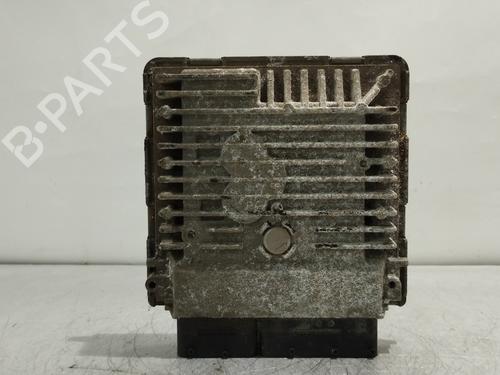 Motorstyringsenhed SKODA OCTAVIA II Combi (1Z5) 1.6 TDI (105 hp) 28043395