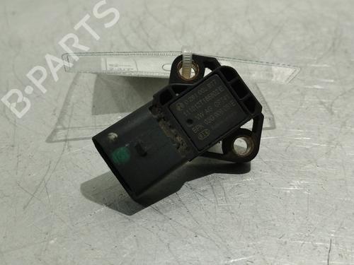 Used Intake manifold SKODA OCTAVIA II Combi (1Z5) 1.6 TDI (105 hp) 28043405