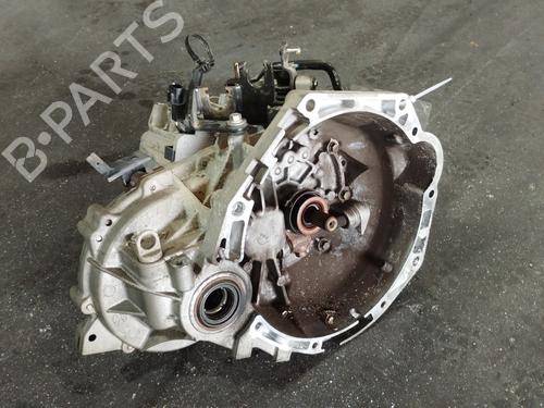 Used Gearbox KIA RIO III (UB) 1.25 CVVT (86 hp) 26377933