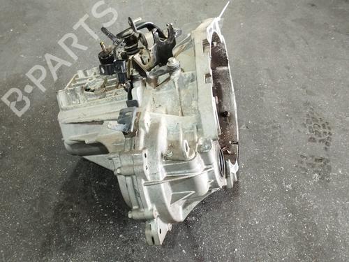 Gearbox KIA RIO III (UB) 1.25 CVVT | BP26377933M3