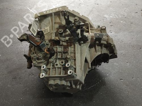 Gearbox KIA RIO III (UB) 1.25 CVVT | BP26377933M3