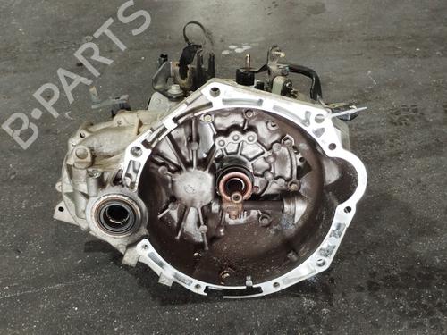 Gearbox KIA RIO III (UB) 1.25 CVVT | BP26377933M3