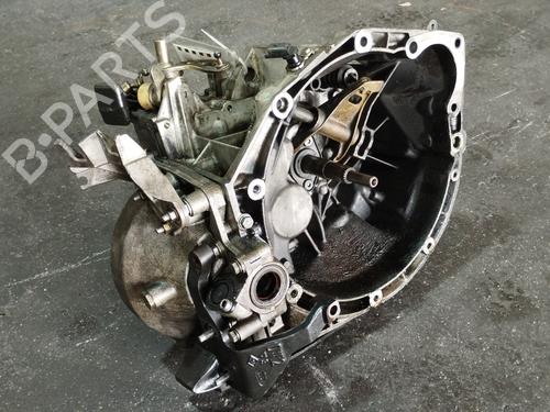 Used Gearbox CITROËN C5 I (DC_) 2.2 HDi (DC4HXB, DC4HXE) (133 hp) 28043429