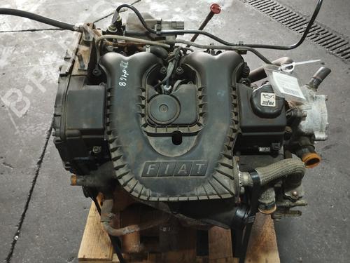 Motor FIAT DOBLO Box Body/MPV (223_) 1.9 D (223ZXB1A) (63 hp) 28011066