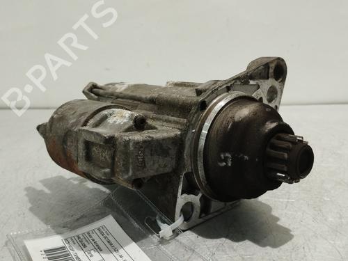 Startmotor SKODA OCTAVIA II (1Z3) 1.6 TDI (105 hp) 28043443