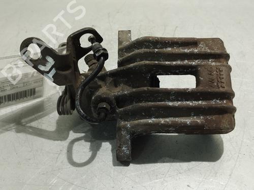 Used Other SKODA OCTAVIA II (1Z3) 1.6 TDI (105 hp) 31254741