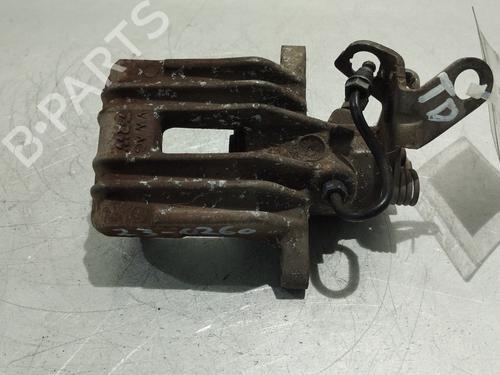 Used Other SKODA OCTAVIA II (1Z3) 1.6 TDI (105 hp) 31254740