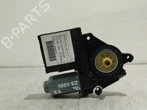 Used Front right window mechanism SKODA OCTAVIA II (1Z3) 1.6 TDI (105 hp) 28043444