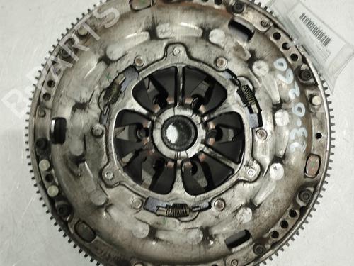 Used Other SKODA OCTAVIA II (1Z3) 1.6 TDI (105 hp) 31254739