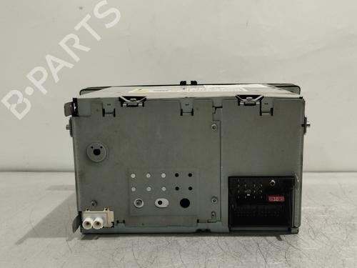 Radio SKODA OCTAVIA II (1Z3) 1.6 TDI | BP28305243E6 