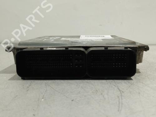 Engine control unit (ECU) SKODA OCTAVIA II (1Z3) 1.6 TDI | BP28305244M57 