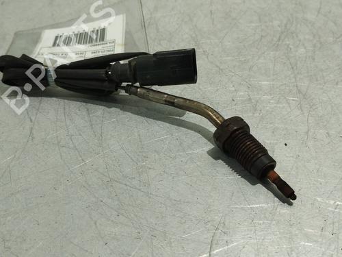 Elektronisk sensor SKODA OCTAVIA II (1Z3) 1.6 TDI (105 hp) 28043454