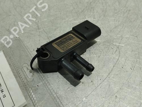 Andre SKODA OCTAVIA II (1Z3) 1.6 TDI (105 hp) 28043449