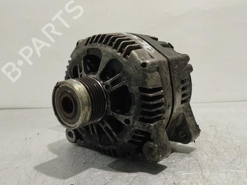 Used Alternator CITROËN C5 I (DC_) 2.2 HDi (DC4HXB, DC4HXE) (133 hp) 28056597