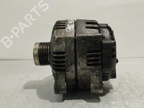 Alternator CITROËN C5 I (DC_) 2.2 HDi (DC4HXB, DC4HXE) | BP28056597M7 
