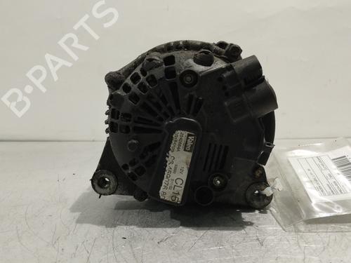 Alternator CITROËN C5 I (DC_) 2.2 HDi (DC4HXB, DC4HXE) | BP28056597M7 