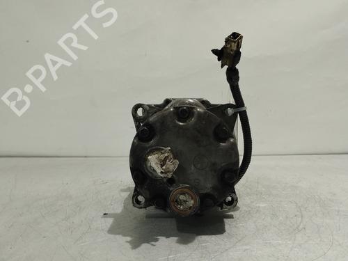 AC-Kompressor CITROËN C5 I (DC_) 2.2 HDi (DC4HXB, DC4HXE) | BP28056602M34 