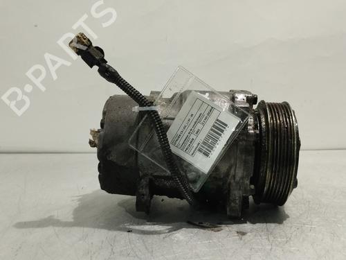 AC-Kompressor CITROËN C5 I (DC_) 2.2 HDi (DC4HXB, DC4HXE) | BP28056602M34 