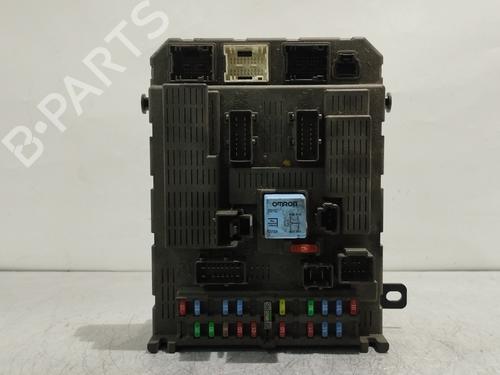 Elektronisk modul CITROËN C5 I (DC_) 2.2 HDi (DC4HXB, DC4HXE) (133 hp) 28056623