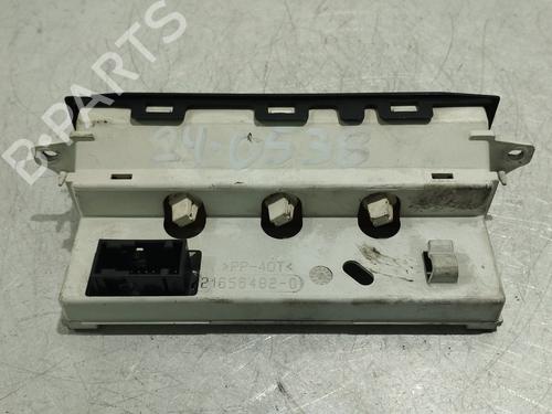Ferdsskriver CITROËN C5 I (DC_) 2.2 HDi (DC4HXB, DC4HXE) | BP28056613C48 