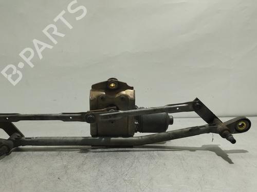 Viskermotor vindrude CITROËN C5 I (DC_) 2.2 HDi (DC4HXB, DC4HXE) (133 hp) 28056616