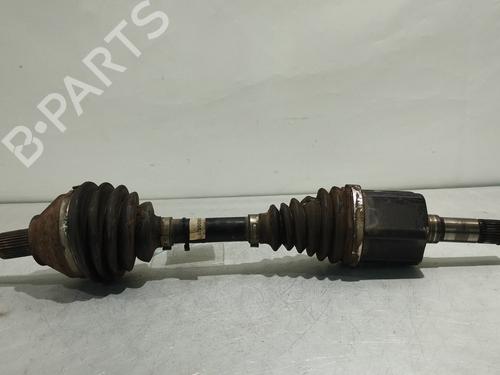 Used Left front driveshaft ALFA ROMEO 159 (939_) 2.4 JTDM (939AXD12, 939AXD1B) (200 hp) 28059979