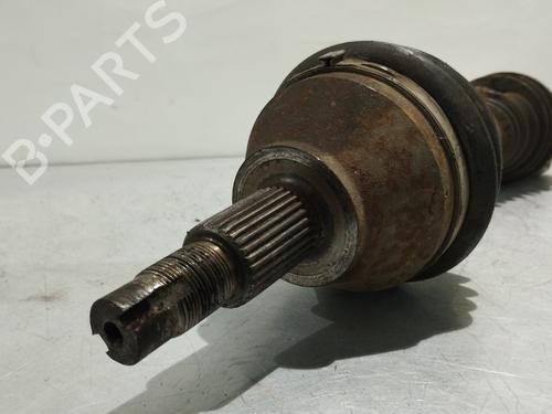 Left front driveshaft ALFA ROMEO 159 (939_) 2.4 JTDM (939AXD12, 939AXD1B) | BP28059979M38