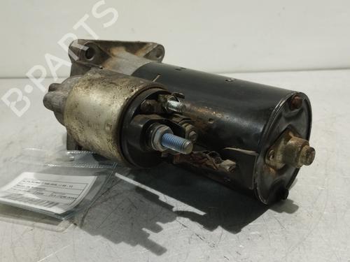 Starter ALFA ROMEO 159 (939_) 2.4 JTDM (939AXD12, 939AXD1B) | BP28066379M8 