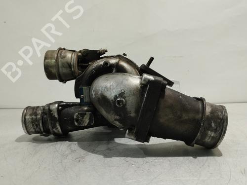 Turbocharger/Supercharger ALFA ROMEO 159 (939_) 2.4 JTDM (939AXD12, 939AXD1B) | BP28066383M71
