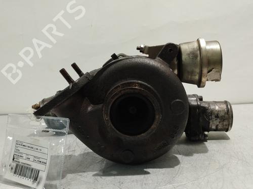 Turbocharger/Supercharger ALFA ROMEO 159 (939_) 2.4 JTDM (939AXD12, 939AXD1B) | BP28066383M71