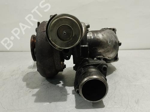 Turbocharger/Supercharger ALFA ROMEO 159 (939_) 2.4 JTDM (939AXD12, 939AXD1B) | BP28066383M71