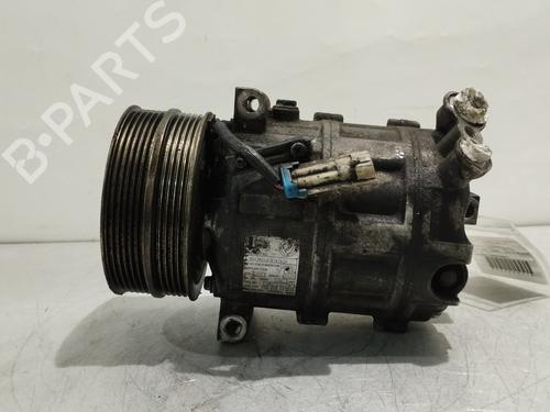 Used AC compressor ALFA ROMEO 159 (939_) 2.4 JTDM (939AXD12, 939AXD1B) (200 hp) 28066364