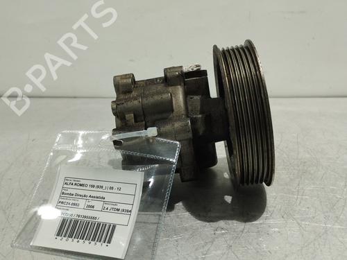 Steering pump ALFA ROMEO 159 (939_) 2.4 JTDM (939AXD12, 939AXD1B) | BP28073060M99 