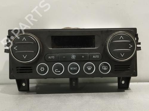 Used Climate control ALFA ROMEO 159 (939_) 2.4 JTDM (939AXD12, 939AXD1B) (200 hp) 28066365