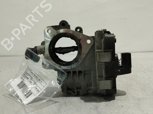 Intake manifold ALFA ROMEO 159 (939_) 2.4 JTDM (939AXD12, 939AXD1B) | BP28066366M70 