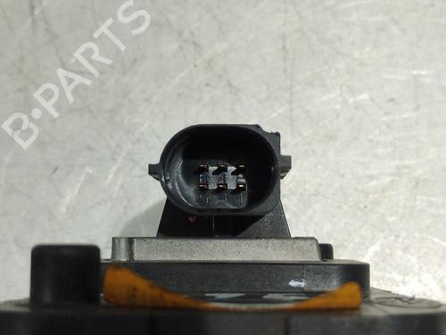 Intake manifold ALFA ROMEO 159 (939_) 2.4 JTDM (939AXD12, 939AXD1B) | BP28066366M70 