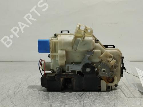 Front right lock SEAT IBIZA III (6L1) 1.2 | BP28075463C97 